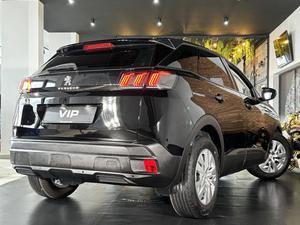 Peugeot 3008 1.5 BlueHDi 130 EAT8 Active Busines+NAVI+LED+TOP