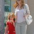 Olive Cohen Isla Fisher