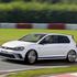 VW golf GTI clubsport