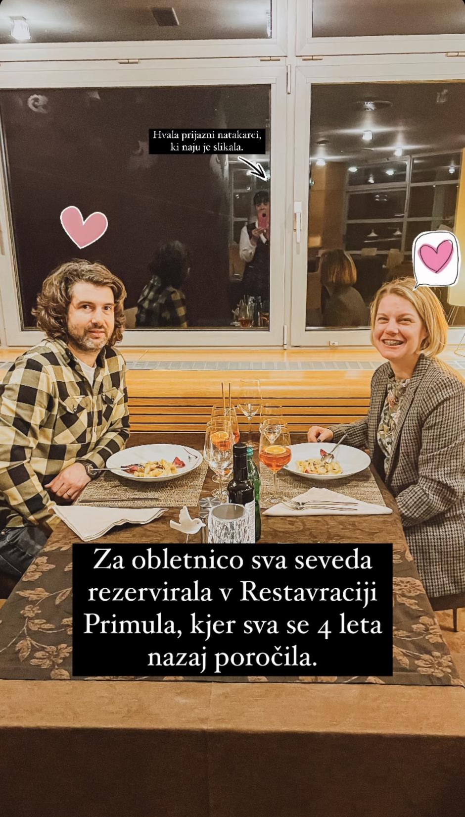 Eva Ostrouška | Avtor: Instagram