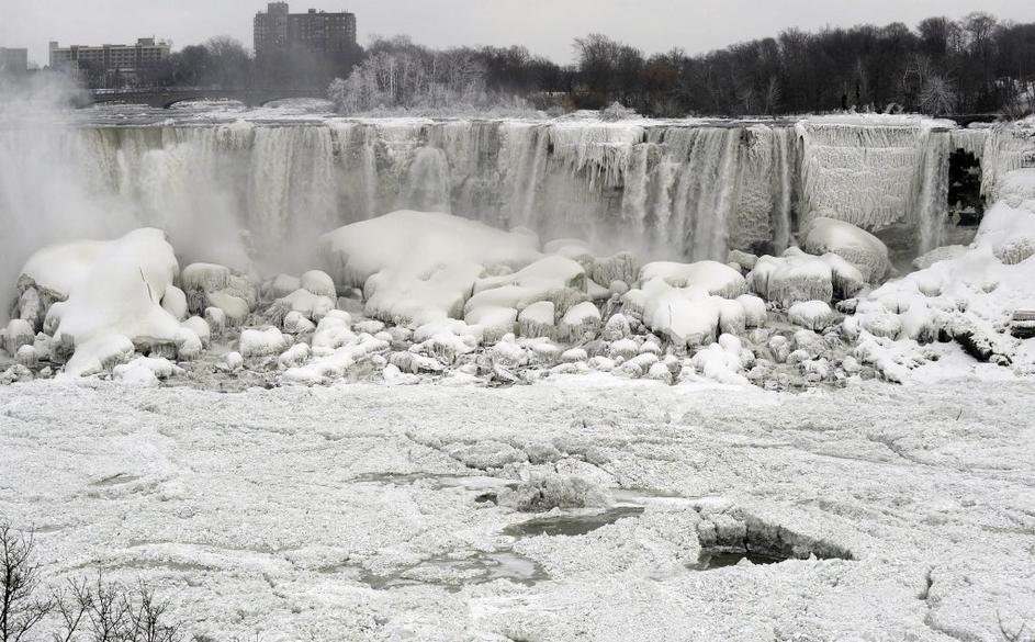 Niagarski slapovi