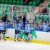 hokej liga ICEHL Olimpija Ljubljana - Pioneers Vorarlberg