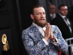 conor mcgregor