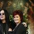 Ozzy Osbourne Sharon Osbourne