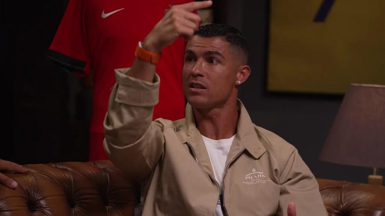 Ronaldo