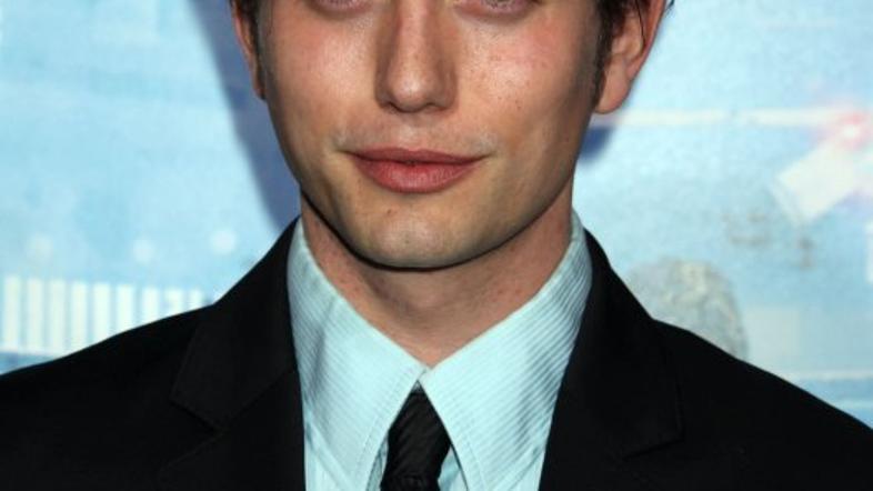 Jackson Rathbone