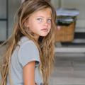 Thylane Blondeau