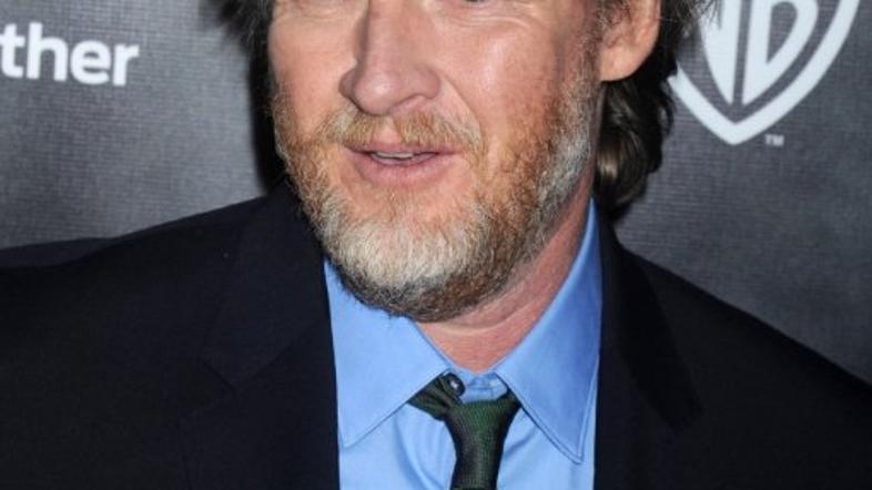 Donal Logue