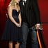 Blake Shelton Miranda Lambert