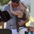 Eddie Cibrian, LeAnn Rimes