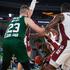 Cedevita Olimpija Ljubljana - Umana Reyer Venice