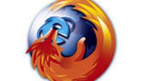 Mozilla Firefox.