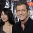 Mel Gibson Oksana Grigorieva