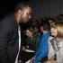 Anna Wintour Kanye West