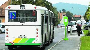 Ali bodo avtobusi LPP lahko vozili vse do Škofljice, bo morda znano že danes. (F