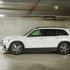 Mercedes Benz GLB 200d