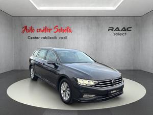 VW Passat Variant 2.0TDI BMT DSG