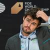 Magnus Carlsen