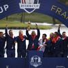 Evropa Ryder Cup