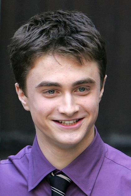 Daniel Radcliffe