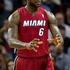 Miami Heat: Charlotte Bobcats 96:82  