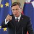 Borut Pahor