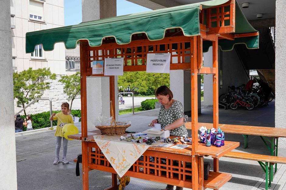 festival za ljubitelje živali | Avtor: Matija Janezic