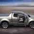 Chevrolet colorado show truck