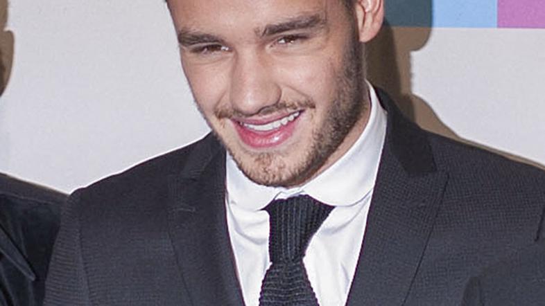 LIAM PAYNE