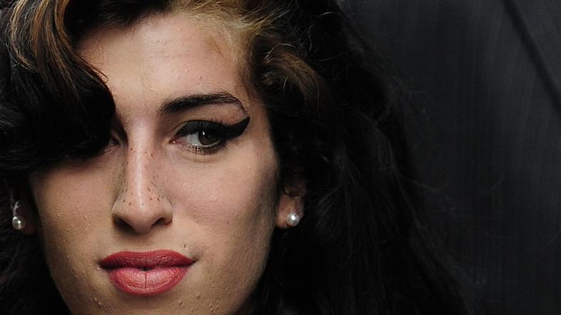 Amy Winehouse