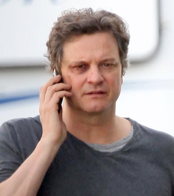 Colin Firth