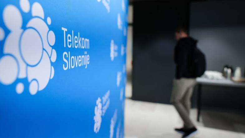 Telekom Slovenije