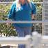 Debbie Rowe