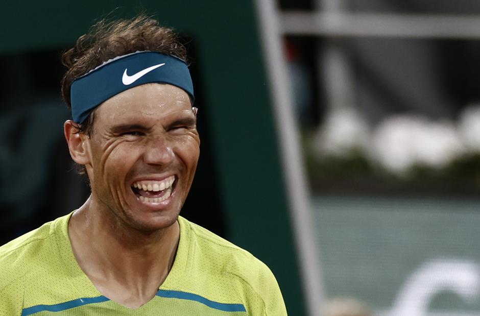 Rafael Nadal | Avtor: Epa