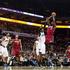 Miami Heat: Charlotte Bobcats 96:82  