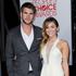 Miley Cyrus Liam Hemsworth