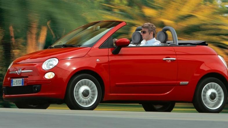 fiat 500 c