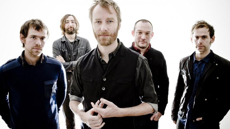 The National