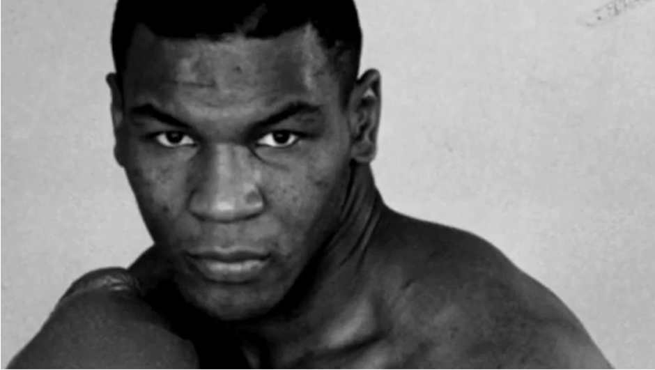 Mike Tyson | Avtor: Facebook