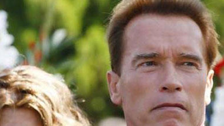 Arnold Schwarzenegger je za državni praznik razglasil praznik v spomin na aktivi