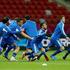 Papadopoulos Poljska Grčija trening nacionalni državni stadion Varšava Euro 2012