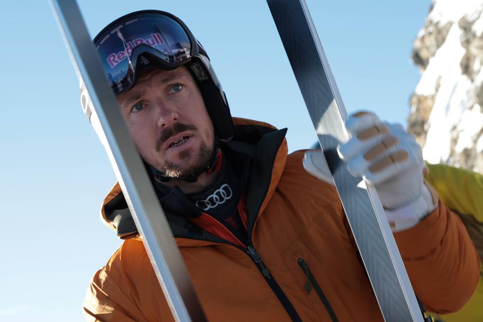 Marcel Hirscher | Avtor: Profimedia