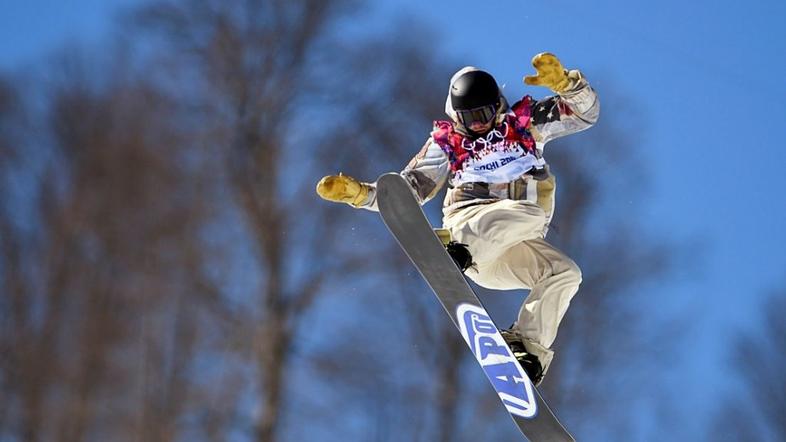 Sage Kotsenburg