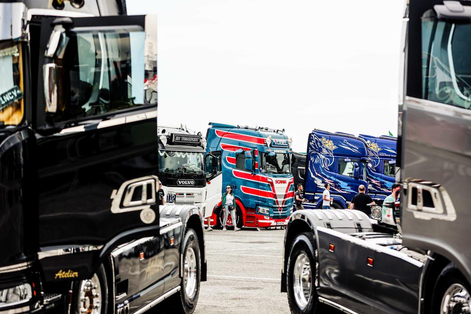 Goodyear Fia ETRC Misano 2024 | Avtor: Saša Despot