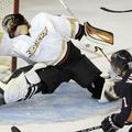 Edmonton Oilers so izgubili proti Anaheimu. (Foto: Reuters)