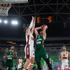 Cedevita Olimpija Ljubljana - Umana Reyer Venice