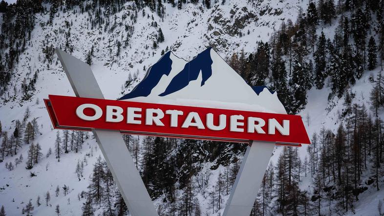 Obertauern