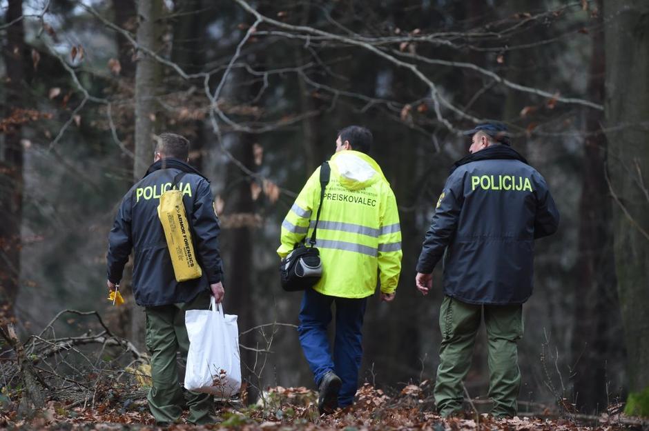 letalska nesreča | Avtor: Anže Petkovšek