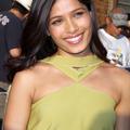 Freida Pinto