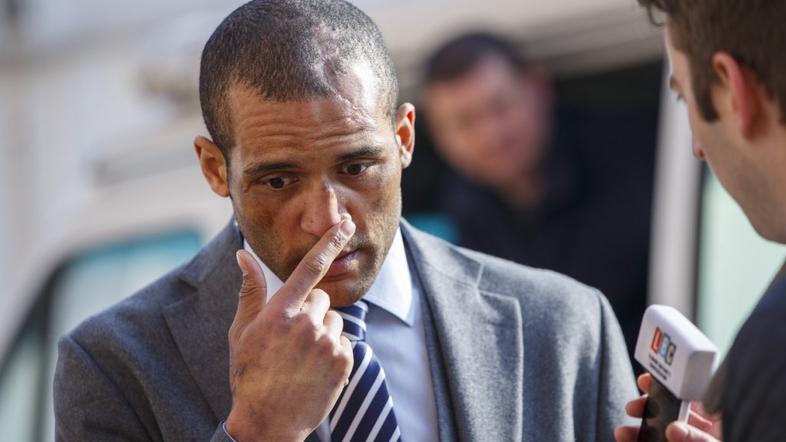 clarke carlisle